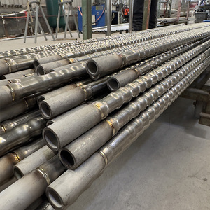 1.65mm-12.7mm épaisseur de paroi 304316L430317H tuyau d'échange de chaleur sans soudure en acier inoxydable avec service de soudage - Product Image 4