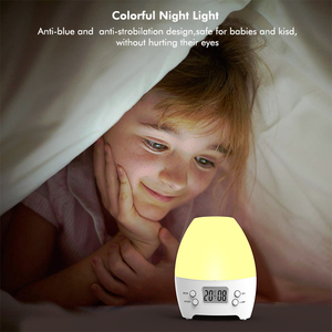 Nhà Sản Xuất Bán Đồng Hồ Báo Thức Hương Liệu Đa Chức Năng LED Kỹ Thuật Số Trang Trí Xe Hơi Đồng Hồ Nước Hoa - Product Image 5