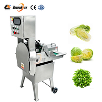 Multifunctionele groentesnijder, bladgroentesnijder, spinaziesnijmachine, roestvrijstalen koolsnijmachine
