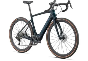 Vélo <span class=keywords><strong>de</strong></span> <span class=keywords><strong>route</strong></span> électrique spécialisé Turbo Creo SL EVO - Product Image 3