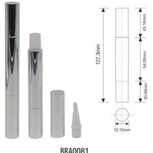 Bolígrafo vacío para aceite de cutículas y esmalte de uñas, bolígrafo de esmalte de uñas, bolígrafo blanqueador dental con logotipo personalizado, fabricante de botellas, tubos de brillo labial de 10ml - Product Image 2