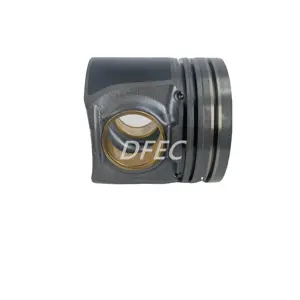 New And Available Diesel Engine 6L Piston 4987914 4936469