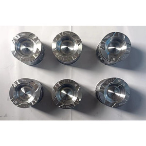 Nhà Sản Xuất Ban Đầu Động Cơ Xi Lanh Lót Kitengine Xi Lanh Lót 65Mm - Product Image 2