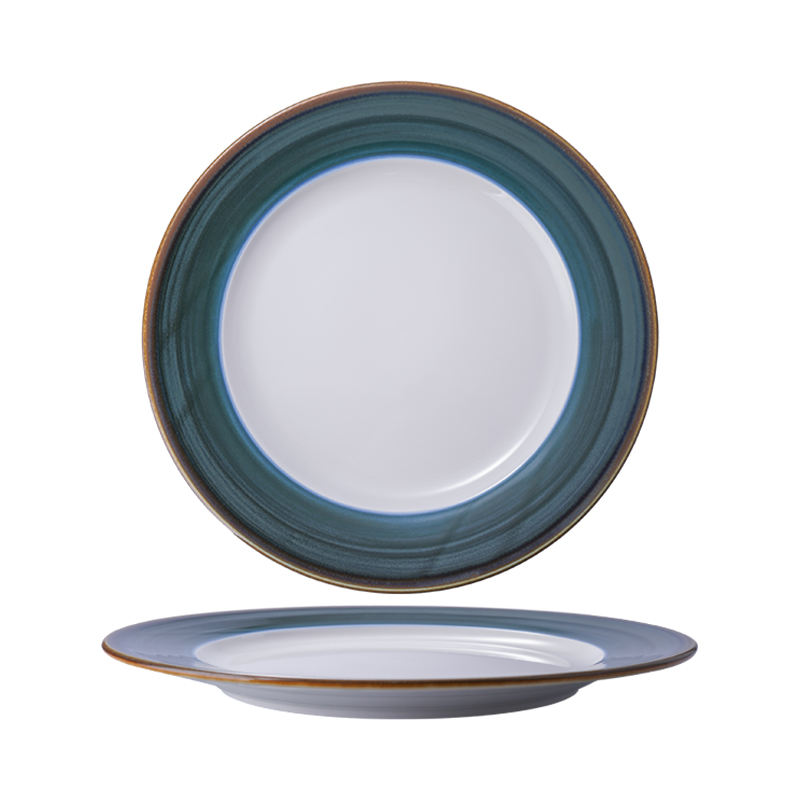 10.25 inch Flat Plate