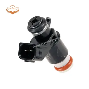 GeZ Nozel Injeksi VII Harga Bersaing untuk VII Coupe 1.7L 01-05 Oem Nozzle Injector Nozzle