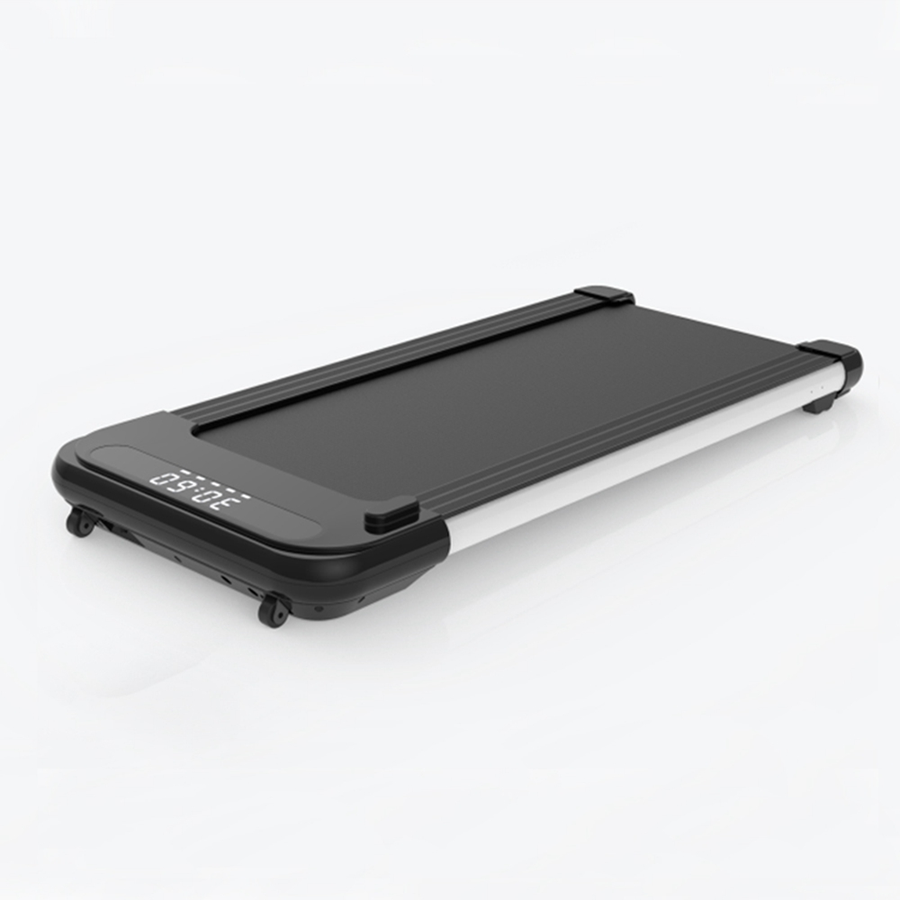 Тренажер Спорт Складная офис умный тонкий тренажерный зал для электрической беговой дорожки