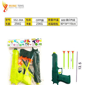 ปืนยิงลูกนิ่มราคาถูก ปี 2025, ปืนบีบีขายส่งจากจีน, ปืนยิงลูกพลาสติก - Product Image 2