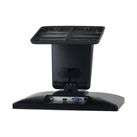 Nouvel écran tactile capacitif industriel POS de 15 pouces 1024*768p, écran interactif 4:3 LED pour POS
