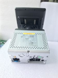 13.6 "Mark 5 voiture stéréo Audio Gps Navigation stéréo Dvd lecteur CD autoradio pour Infiniti Q50 Q50l Q60 Q60l voiture vidéo - Product Image 3