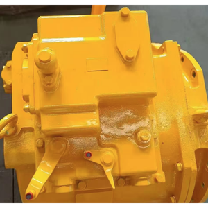 เกียร์พาวเวอร์ชิฟท์ รุ่น 16Y-15-00000 มือสอง สำหรับรถดันดิน SD16 - Product Image 6