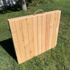 Grande Boho fatto a mano <span class=keywords><strong>basso</strong></span> tavolo <span class=keywords><strong>da</strong></span> Picnic pieghevole <span class=keywords><strong>in</strong></span> <span class=keywords><strong>legno</strong></span> auto tavolo <span class=keywords><strong>da</strong></span> Picnic per campeggio all'aperto spiaggia <span class=keywords><strong>giardino</strong></span> <span class=keywords><strong>basso</strong></span> sedile <span class=keywords><strong>legno</strong></span> mobili - Product Image 3
