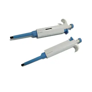 Pipeta de transferencia de un solo canal de laboratorio, precio de fábrica, fabricante para Pipeta universitaria - Product Image 1