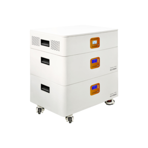 ระบบจ่ายไฟสำรองแบบออฟกริด 10000W พร้อมแบตเตอรี่ลิเธียมไอออน 5KW 10KW 15KW 25KW สำหรับแผงโซลาร์เซลล์ ชุดระบบพลังงานแสงอาทิตย์ - Product Image 1