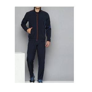 Nouveau survêtement élégant avec Logo personnalisé pour hommes, fabriqué avec des matériaux de haute qualité, disponible à des prix raisonnables - Product Image 1