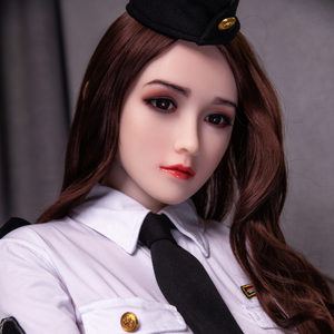 Muñecas Sexuales con Pechos Grandes, Glúteos Grandes, Realistas, Escala 1:1, Muñeca Sexual de Silicona con Pecho Plano para Adultos - Product Image 3