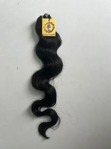 ผมต่อแบบเวฟ 24 นิ้ว คุณภาพดีที่สุด คอลเลคชั่นผมแท้ ราคาขายส่ง - Product Image 6
