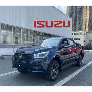 2026 Pickup Truck Manual Drive Fuel Off Road <b>Gasoline</b> and DieselToyota Hilux - Product Image 1