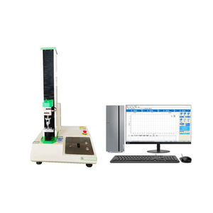 PST D3330 Diamante Filme Fratura Dureza <span class=keywords><strong>Tester</strong></span> Testing Machine Fabricante Preço - Product Image 2