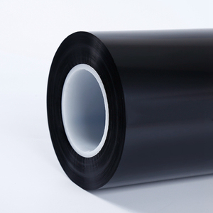 Fabricants Prix Noir Couleur <span class=keywords><strong>Film</strong></span> D'<span class=keywords><strong>animal</strong></span> Familier Pour <span class=keywords><strong>Le</strong></span> Revêtement Antiadhésif Écran D'affichage - Product Image 3