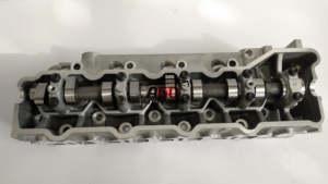 AGO 100% Nouvelle culasse complète 4M40 4M40T OEM193804 ME202620 pour Toyota Mitsubishi Nativa - Product Image 2