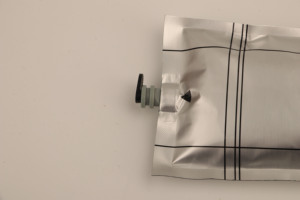 Tinta Eco Solvente Goosam para Impresión Digital de Gran Formato en Exteriores, CMYK, Bolsa de 600 ml con Chip de un Solo Uso para Mimaki AS5 JV100-160 - Product Image 3