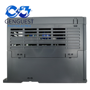 Variateur de fréquence à contrôle vectoriel pour moteur triphasé AC LSLV0022G100-2EONN LSLV0040G100-2EONN LSLV0055G100-2EONN - Product Image 1