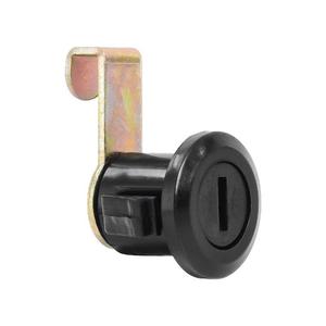 Serrure de coffre arrière pour véhicule électrique Mojelong, crochet métallique autobloquant de 25 mm pour boîte à outils et boîte de rangement - Product Image 2