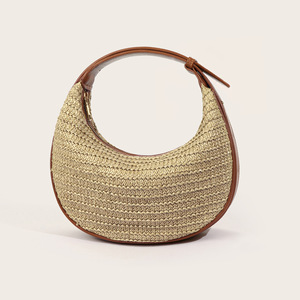 <span class=keywords><strong>Borse</strong></span> da <span class=keywords><strong>Donna</strong></span> Personalizzate, Borsa Hobo alla Moda, Borsa a Tracolla Vintage in Pelle PU, Borsa Medica Vintage 2026 - Product Image 2