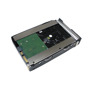 H-P HDD 658102-001 2 ТБ 3.5in 7200 об/мин SATA-6G SC средней линии G8 G9 - Product Image 6