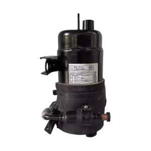 Compresor de Refrigeración Sanyo C-3RH463L4AAL Eléctrico para Equipos de Aire Acondicionado - Product Image 1