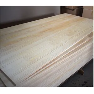 Wholesale Direct Selling Price Pine Wood Radiata Pine Solid Board