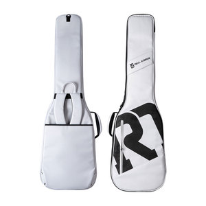 Lauren Real Mission Alta Qualidade Nylon Instrumento Sacos & Casos Guitarra Elétrica Impermeável & Bass Gig <span class=keywords><strong>Bag</strong></span> - Product Image 2