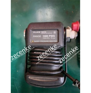 ช่วงของโมดูลแรงดัน700P08 Fluke 1000PSIG 7000KPA 70bar - Product Image 2