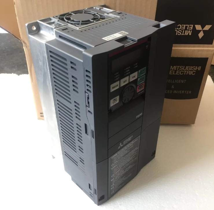 三菱電機 ファン・ポンプ用インバータ FR-F840-7.5K-1 買取金額 6,000 