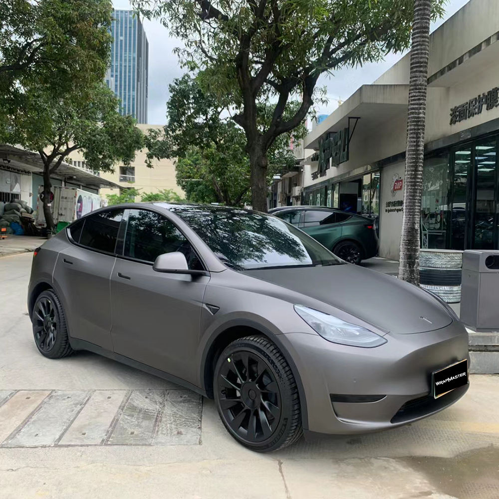 Ultimate Flat Meteorites Gris