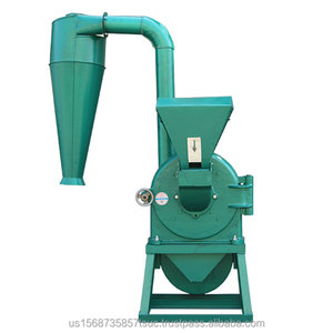 เครื่องบดผงบดอาหารไฟฟ้าขนาดเล็กแบบเปียกและแห้งใช้งานได้สองทาง - Product Image 2
