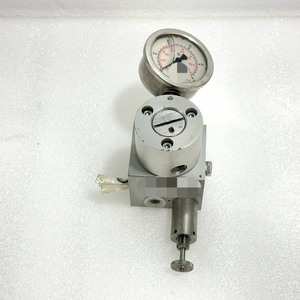 0821302713 控制器 16bar 0.5bar G1/<span class=keywords><strong>4</strong></span> 全新原装现货 工业自动化 PAC 专用 PLC 编程控制器 - Product Image 4