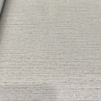 Papier peint auto-adhésif en vinyle 3D PVC moderne pour hôtel, maison, appartement - Absorption acoustique, imperméable, installation facile