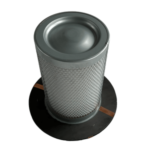 Séparateur d'huile Mengma 42841239 39831904 36876472 pour compresseur d'air industriel - Product Image 1
