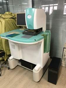 Le scanner de film Fuji frontier <span class=keywords><strong>SP3000</strong></span> est uniquement livré avec un support négatif automatique 135AFC autonome - Product Image 4