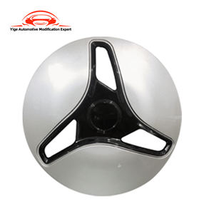 universel <span class=keywords><strong>14</strong></span> 15 <span class=keywords><strong>pouces</strong></span> Enjoliveurs de roue en PP Couverture complète Enjoliveurs de roue en plastique de remplacement <span class=keywords><strong>14</strong></span> 15 - Product Image 1