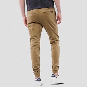 Pantalones Jogger de Pierna Ancha para Hombre, Cintura Media, con Pliegues Delanteros, Cierre con Cordón, de Algodón Casual con Forro Polar, Estilo Jeans Lavados, con Bolsillos - Product Image 3