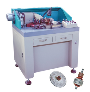 SHJ-5F d'équipement de moteur <span class=keywords><strong>Collecteur</strong></span> Bague Collectrice <span class=keywords><strong>Tournant</strong></span> machine - Product Image 4