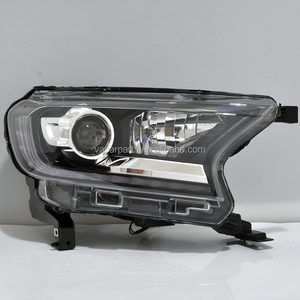 Phare LED de style OEM avec clignotant dynamique pour <span class=keywords><strong>Ranger</strong></span> T7 - Product Image 2