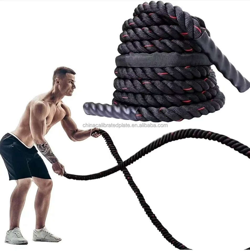 Core Combat Rope High Quality Nylon Battle Rope Core Training Nylon Battle Rope| Alibaba.com