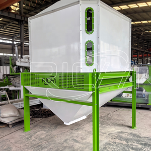 Usine <span class=keywords><strong>de</strong></span> Granulés d'Aliments RICHI Personnalisée Gratuitement pour Bétail, Animaux d'Élevage, Poulets, Volailles – Machine à Granulés d'Aliments pour Animaux - Product Image 5