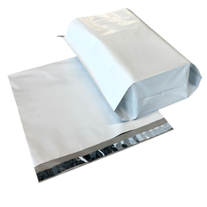 Buste per Spedizioni Biodegradabili in Amido di Mais, Impermeabili, Compostabili, Autosigillanti con Fondo Rinforzato, Vendita all'Ingrosso - Product Image 3