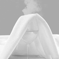 Protège-matelas imperméable AOSEN, surmatelas, housse de matelas, drap-housse respirant, doux pour la peau et silencieux