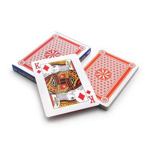 Personalized Custom Printings Both Sides Luxury Gatherings Party Poker <b>Playing</b> <b>Cards</b> for Sale - Product Image 6