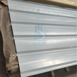 आर पैनल <span class=keywords><strong>2025</strong></span> हॉट सेलिंग आर पैनल 26 गेज पीबीआर पैनल गैलयूम की छत और दीवार पैनल - Product Image 3